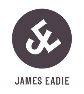 James Eadie